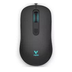 ماوس باسیم گیمینگ رپو مدل V16 RGB